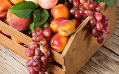 Comment trouver des fruits et des légumes sans pesticides et plein de vitamines ? 